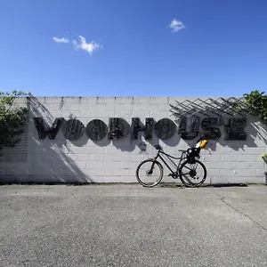 La Cordata - Woodhouse Bike ** Cinisello Balsamo