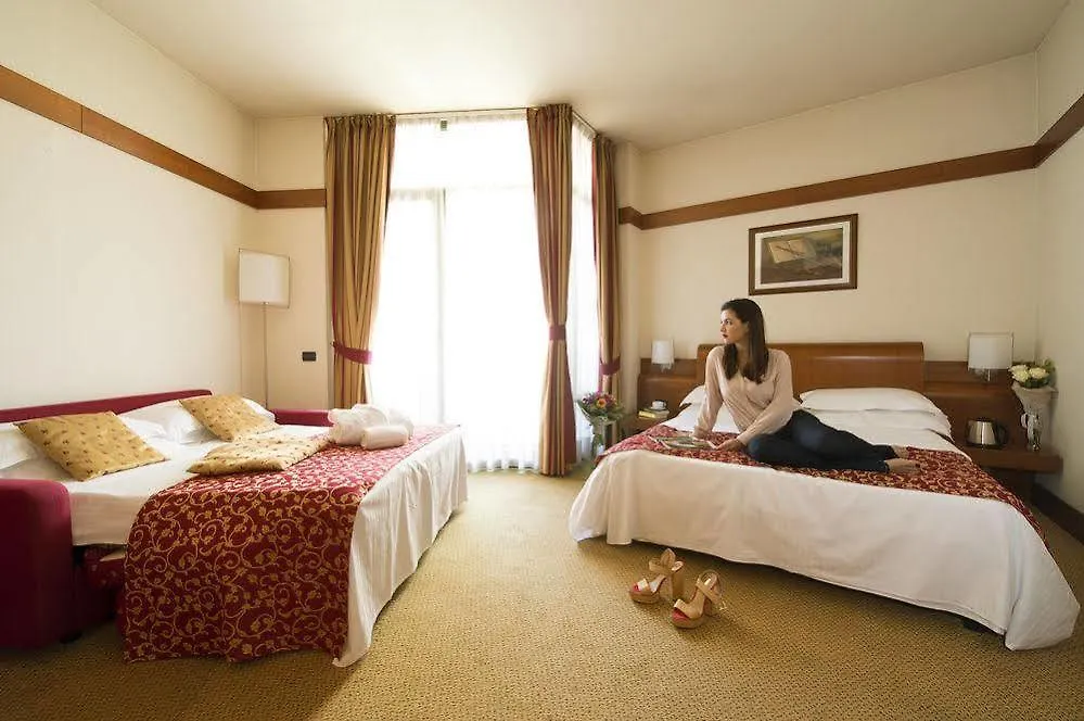 Milanore Hotel By Diva Hotels Cinisello Balsamo
